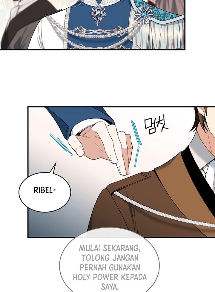 The Duke’s Redemption Chapter 18 Gambar 39