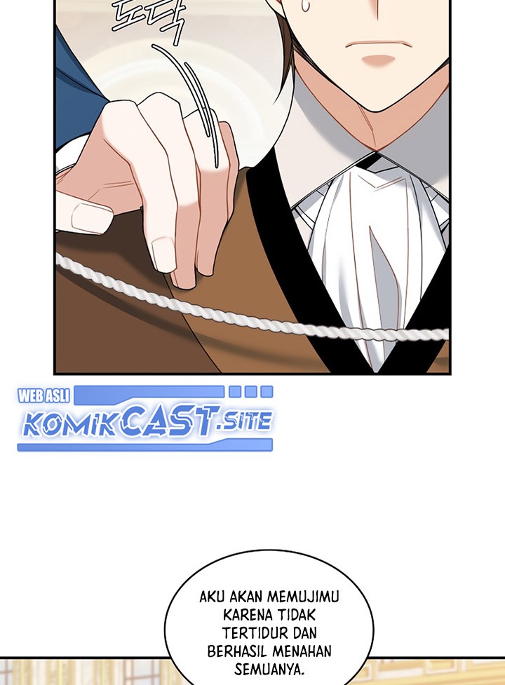 The Duke’s Redemption Chapter 18 Gambar 41