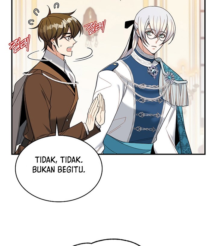 The Duke’s Redemption Chapter 18 Gambar 45