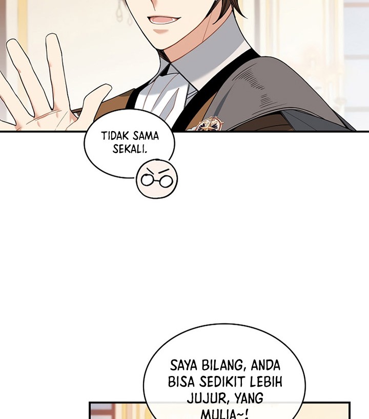 The Duke’s Redemption Chapter 18 Gambar 47
