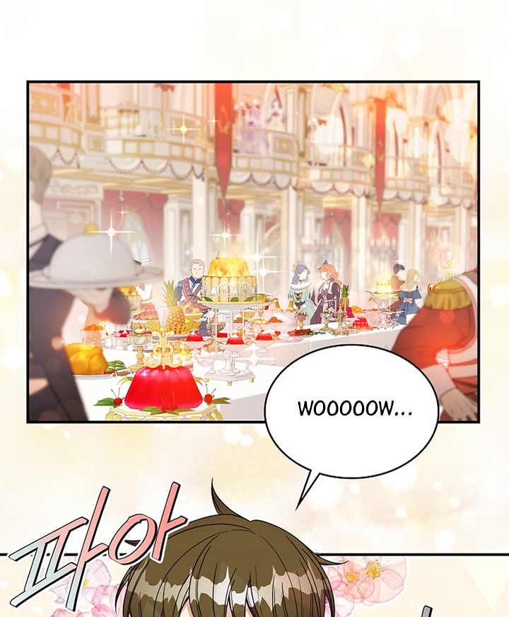 The Duke’s Redemption Chapter 18 Gambar 53