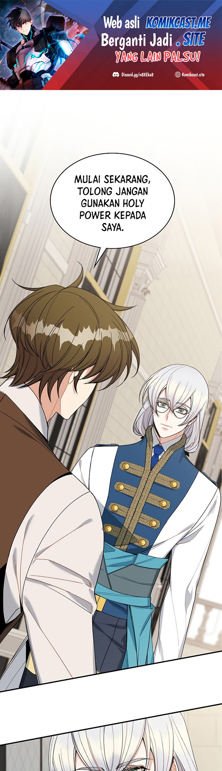 Baca The Duke’s Redemption Chapter 18 Gambar 2