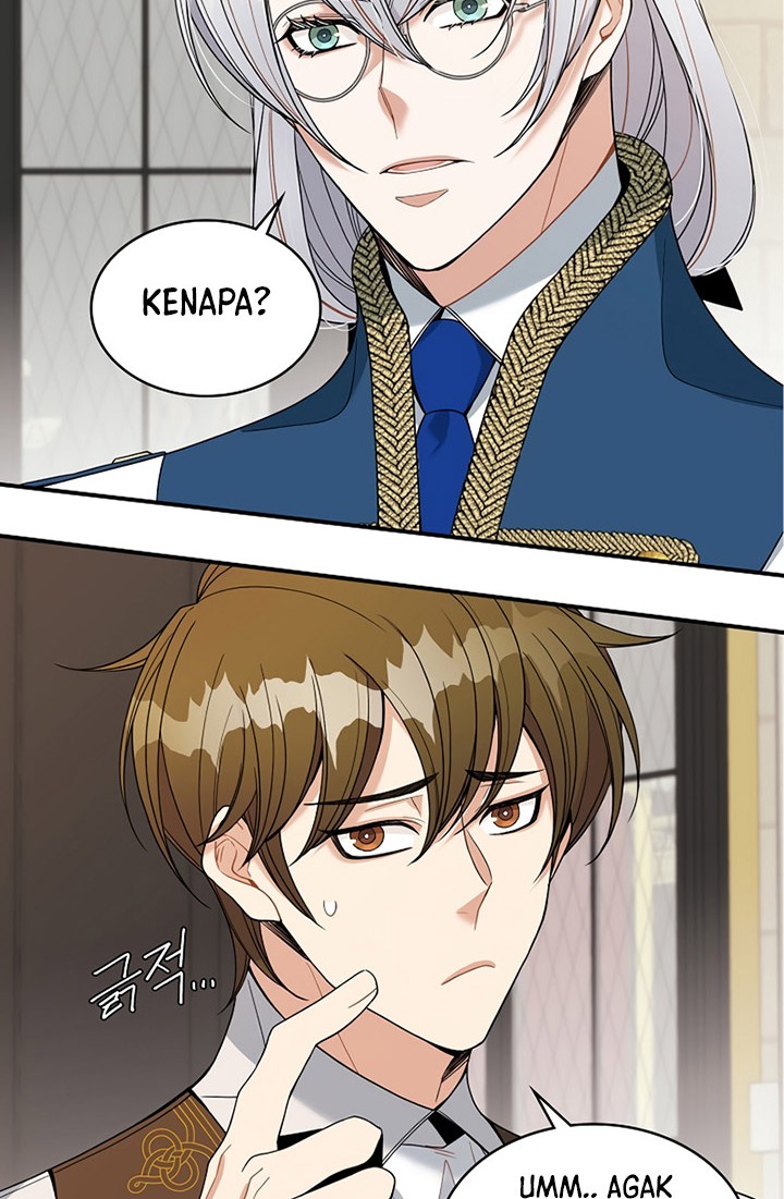 The Duke’s Redemption Chapter 18 Gambar 3