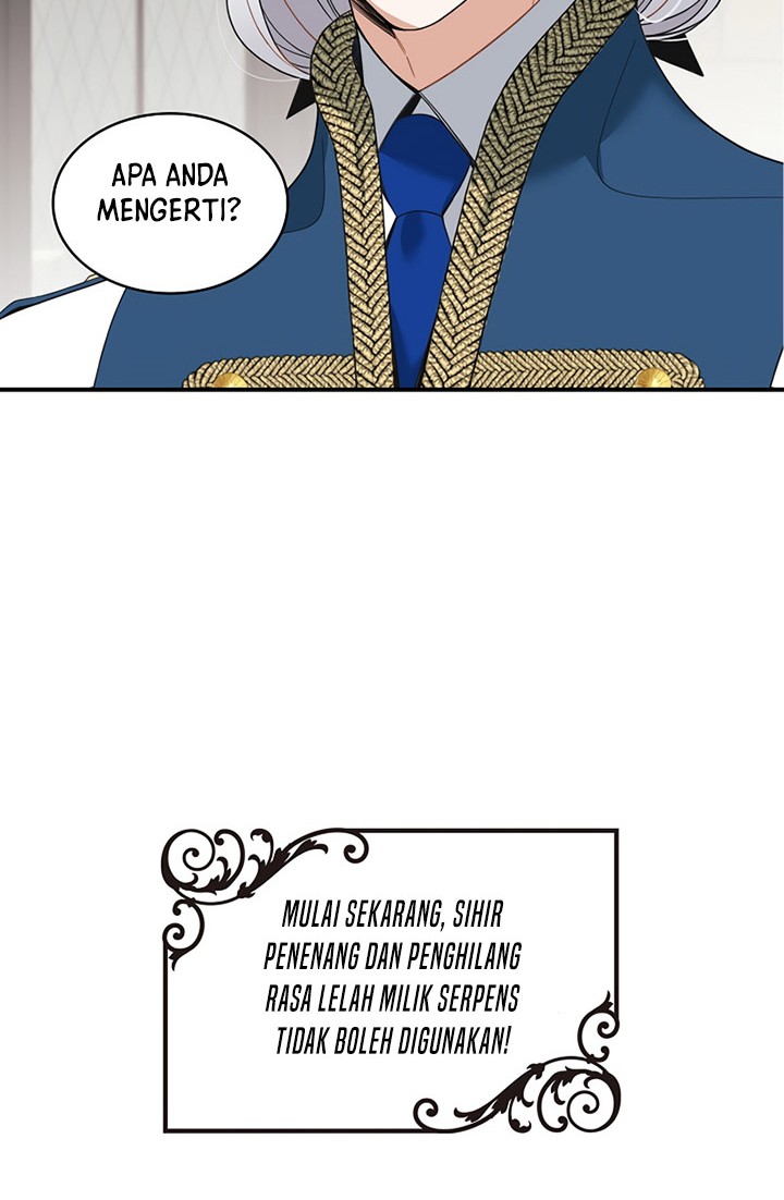 The Duke’s Redemption Chapter 18 Gambar 5