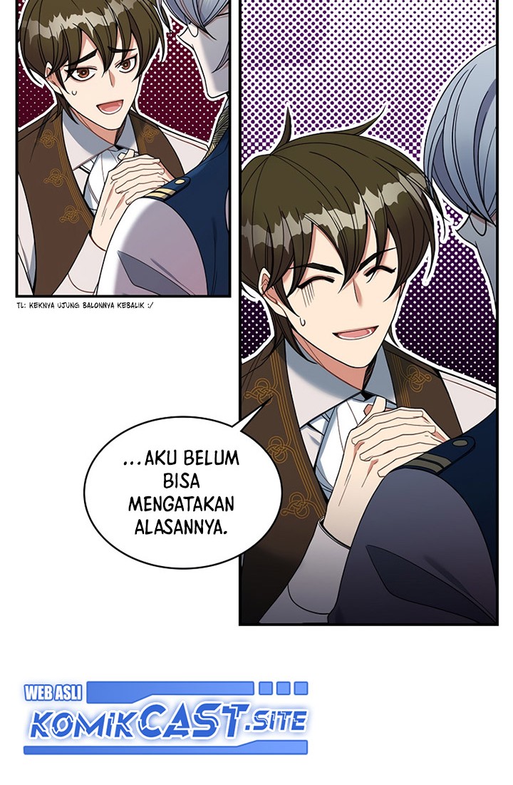 The Duke’s Redemption Chapter 18 Gambar 7