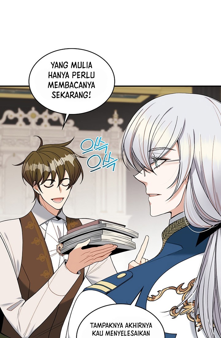 The Duke’s Redemption Chapter 18 Gambar 11