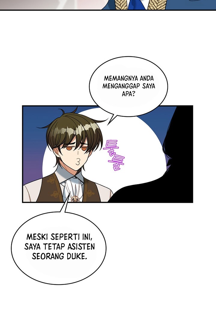 The Duke’s Redemption Chapter 18 Gambar 13