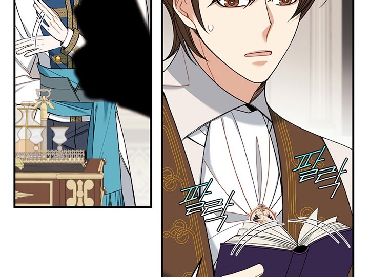 The Duke’s Redemption Chapter 18 Gambar 15