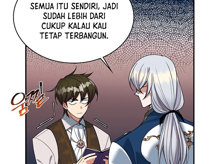The Duke’s Redemption Chapter 18 Gambar 17
