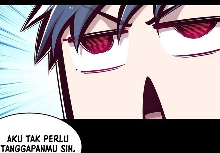 Demon X Angel, Can’t Get Along! Chapter 58 Gambar 21