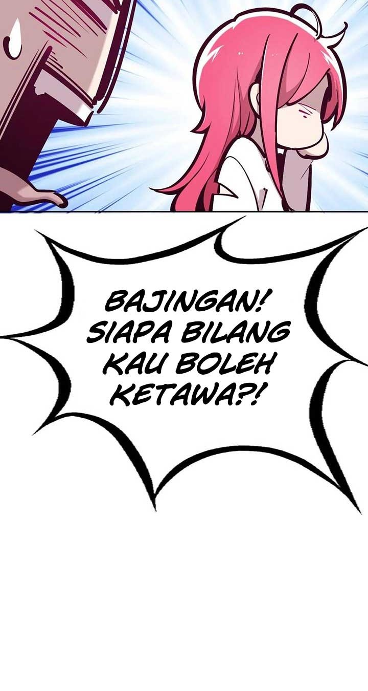 Demon X Angel, Can’t Get Along! Chapter 58 Gambar 28
