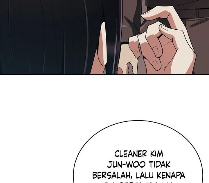 Clever Cleaning Life Of The Returned Genius Hunter Chapter 20 Gambar 11