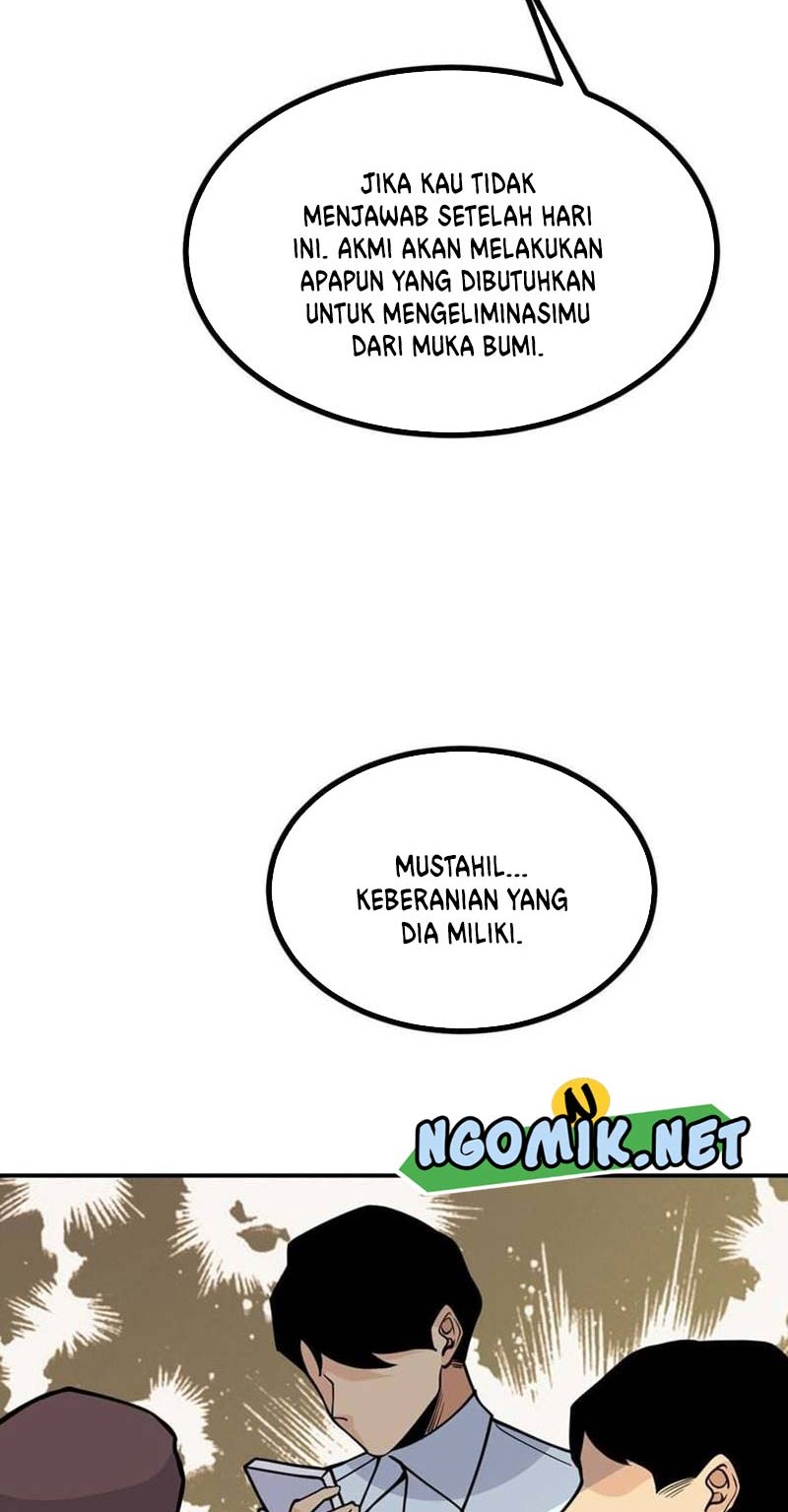 OP After 30 Days Of Sign-In Chapter 62 Gambar 21
