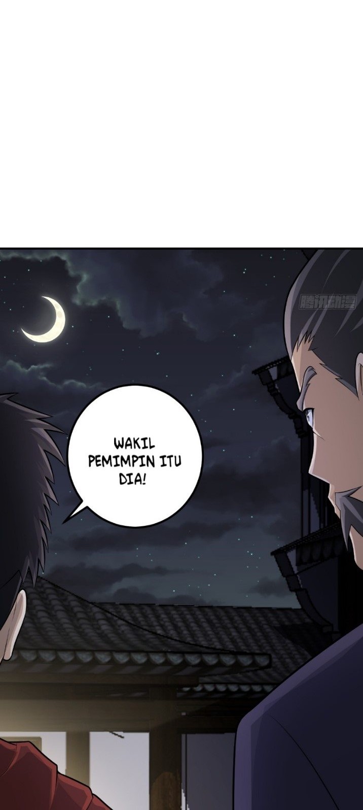 Invincible After a Hundred Years of Seclusion Chapter 25 Gambar 20