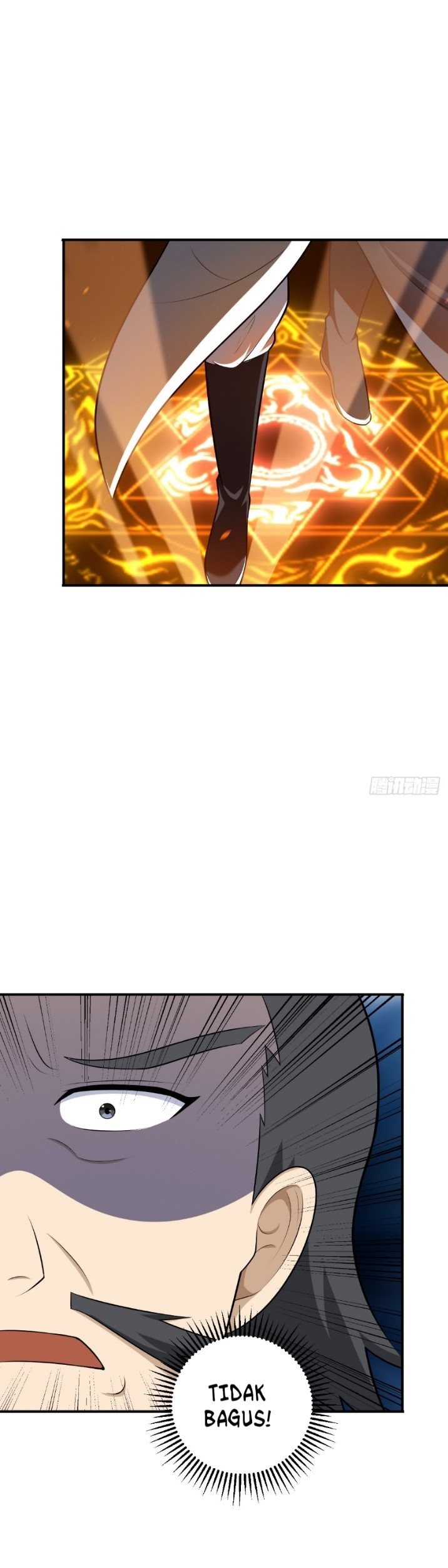Invincible After a Hundred Years of Seclusion Chapter 25 Gambar 23