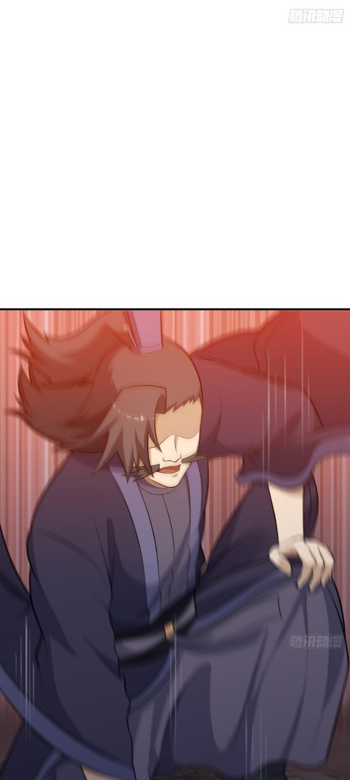 Invincible After a Hundred Years of Seclusion Chapter 25 Gambar 24