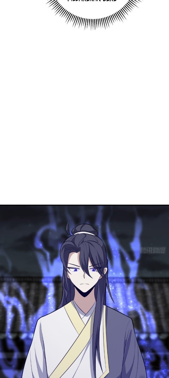 Invincible After a Hundred Years of Seclusion Chapter 25 Gambar 26