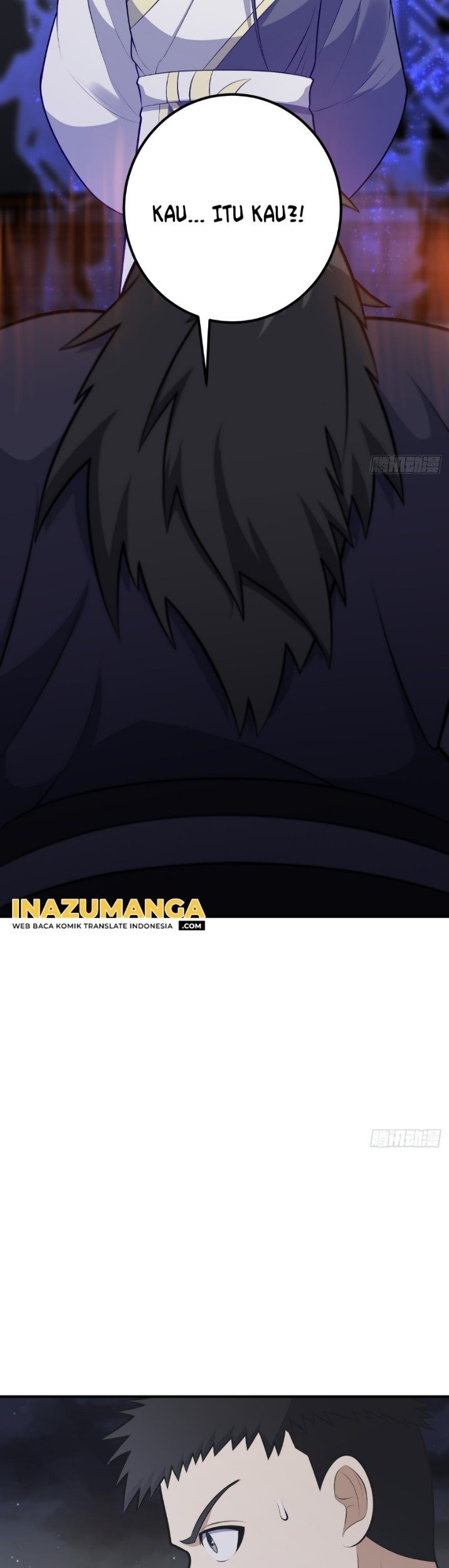 Invincible After a Hundred Years of Seclusion Chapter 25 Gambar 27
