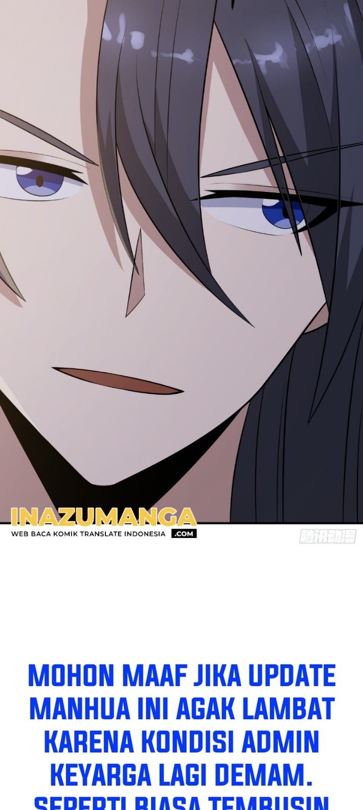 Invincible After a Hundred Years of Seclusion Chapter 25 Gambar 32