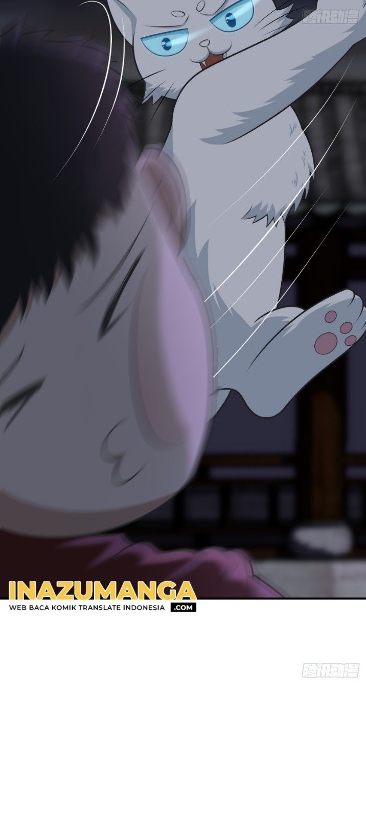Invincible After a Hundred Years of Seclusion Chapter 25 Gambar 36