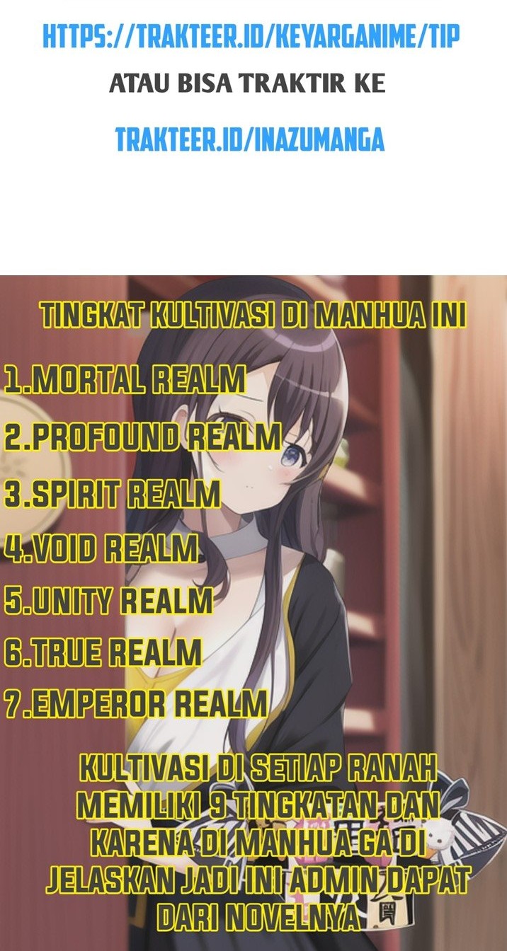 Invincible After a Hundred Years of Seclusion Chapter 25 Gambar 40