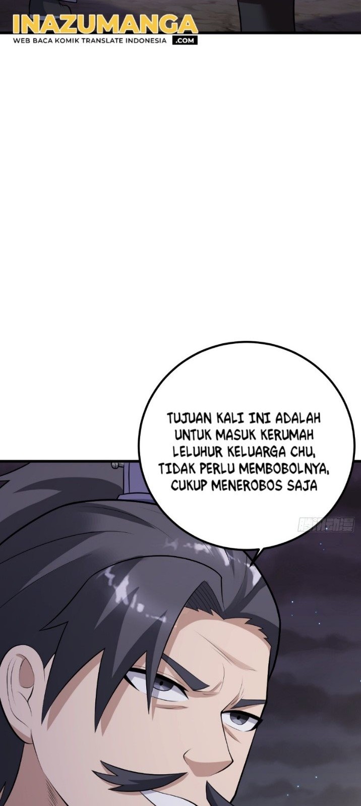 Invincible After a Hundred Years of Seclusion Chapter 25 Gambar 4
