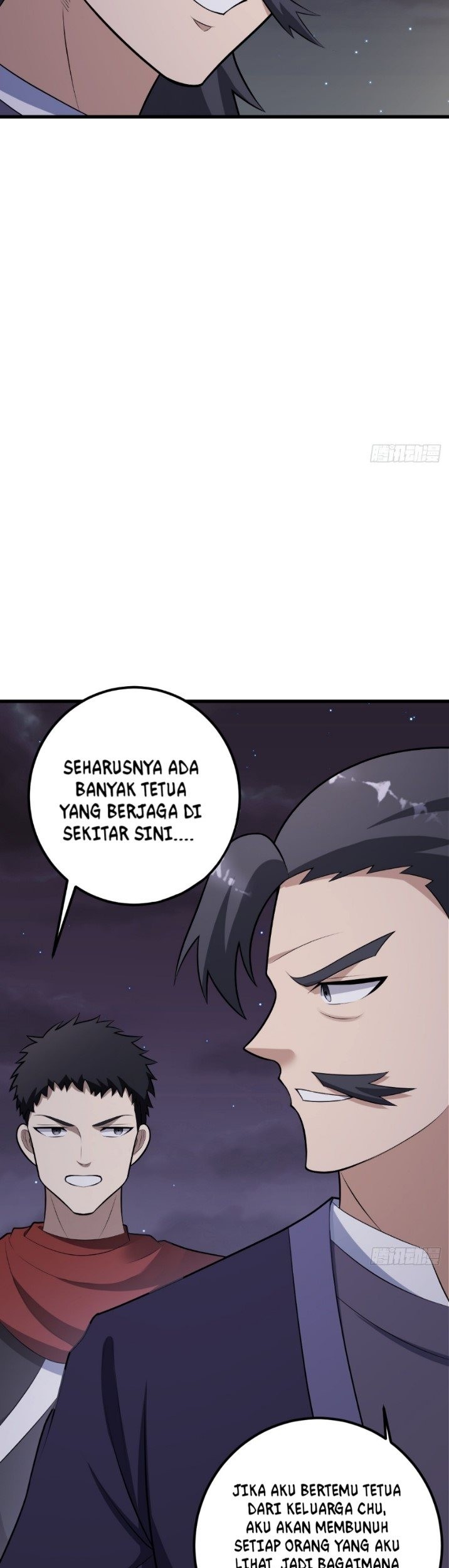 Invincible After a Hundred Years of Seclusion Chapter 25 Gambar 5