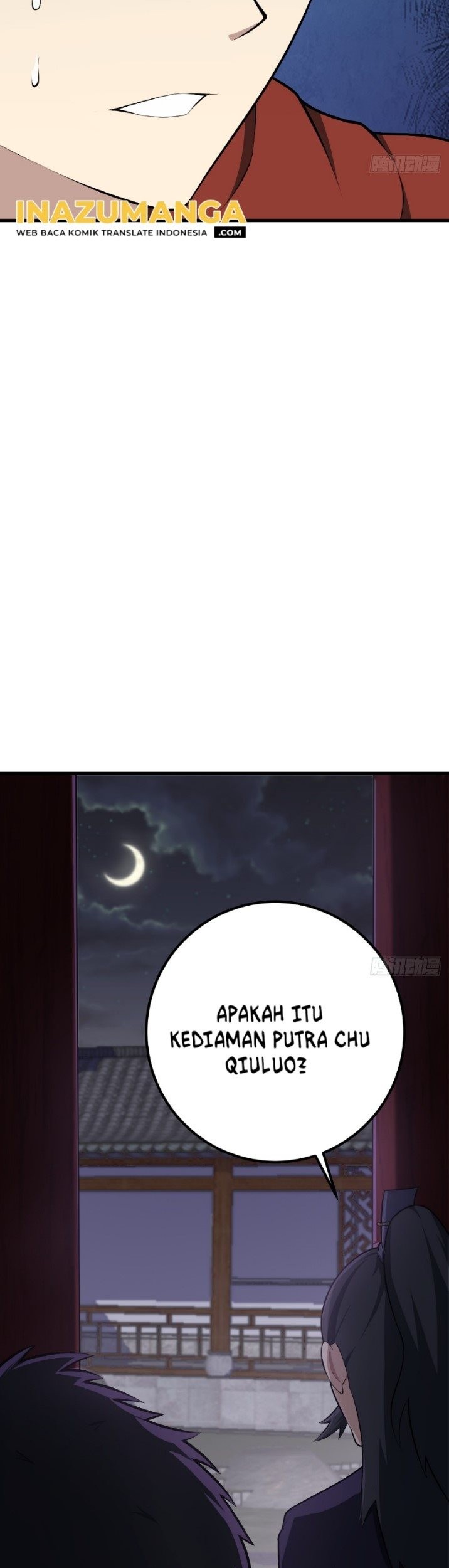 Invincible After a Hundred Years of Seclusion Chapter 25 Gambar 7