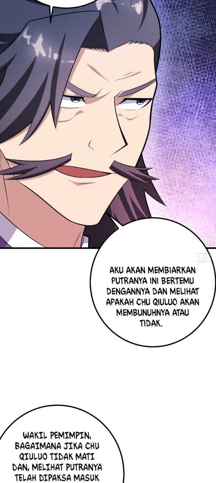 Invincible After a Hundred Years of Seclusion Chapter 25 Gambar 12