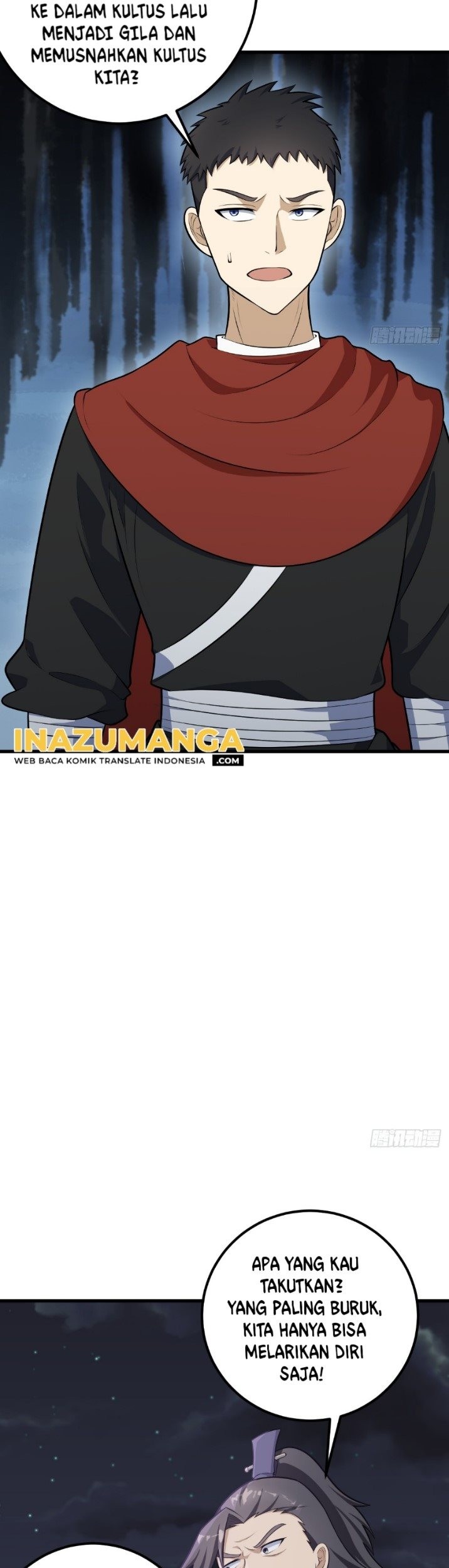 Invincible After a Hundred Years of Seclusion Chapter 25 Gambar 13
