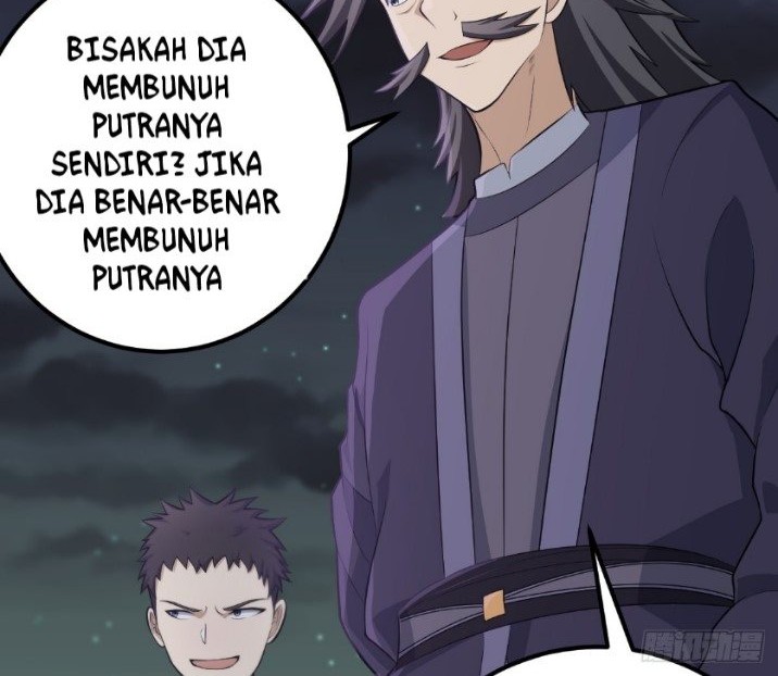 Invincible After a Hundred Years of Seclusion Chapter 25 Gambar 14