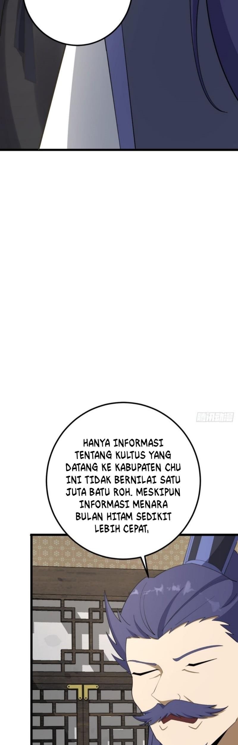 Invincible After a Hundred Years of Seclusion Chapter 24 Gambar 17