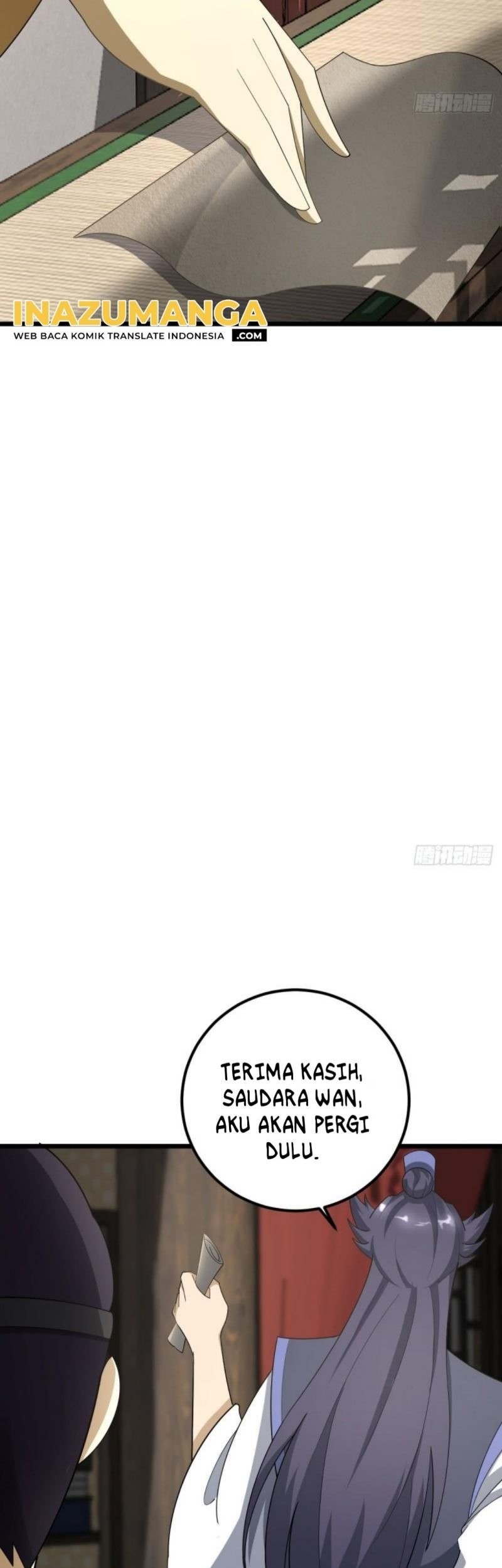 Invincible After a Hundred Years of Seclusion Chapter 24 Gambar 19