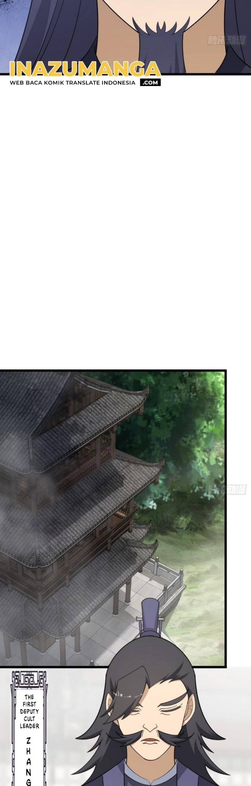 Invincible After a Hundred Years of Seclusion Chapter 24 Gambar 21