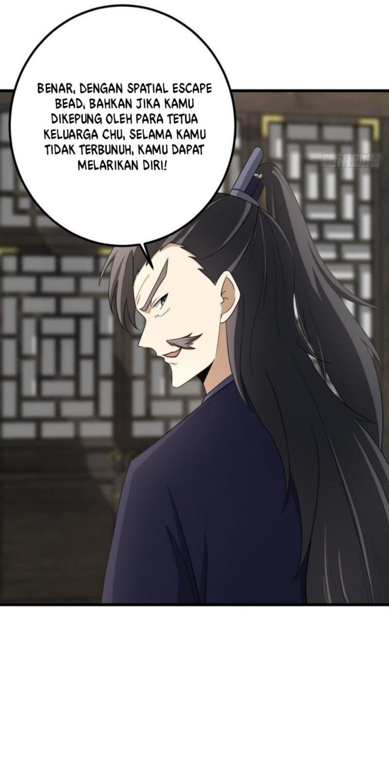 Invincible After a Hundred Years of Seclusion Chapter 24 Gambar 34