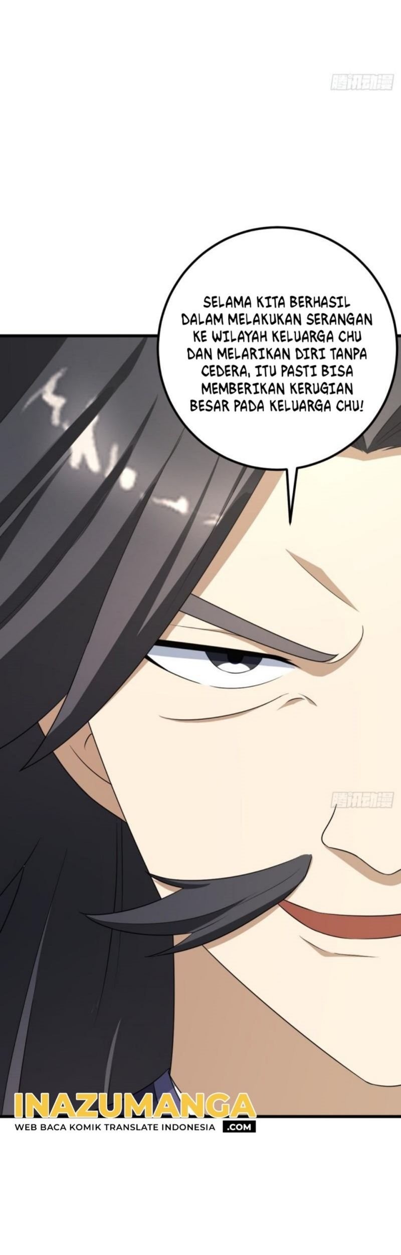 Invincible After a Hundred Years of Seclusion Chapter 24 Gambar 35
