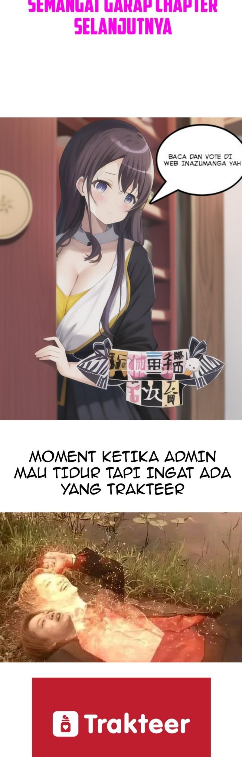 Invincible After a Hundred Years of Seclusion Chapter 24 Gambar 37