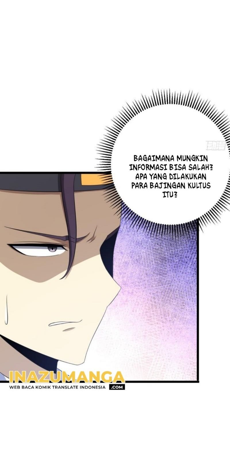 Invincible After a Hundred Years of Seclusion Chapter 24 Gambar 4