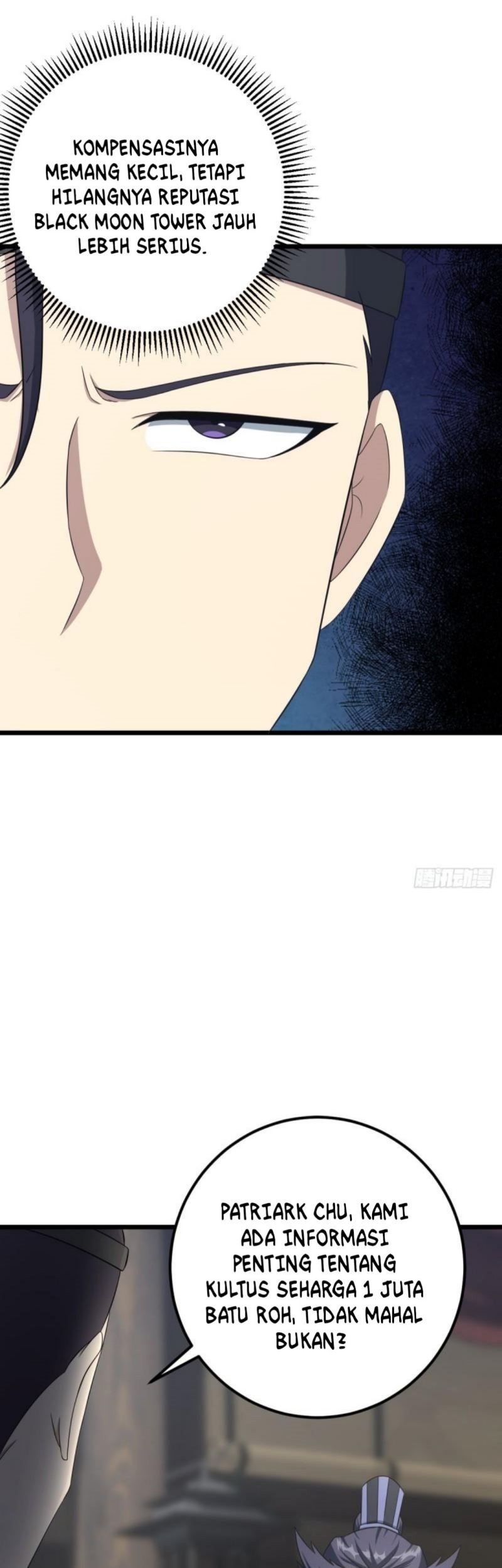 Invincible After a Hundred Years of Seclusion Chapter 24 Gambar 8
