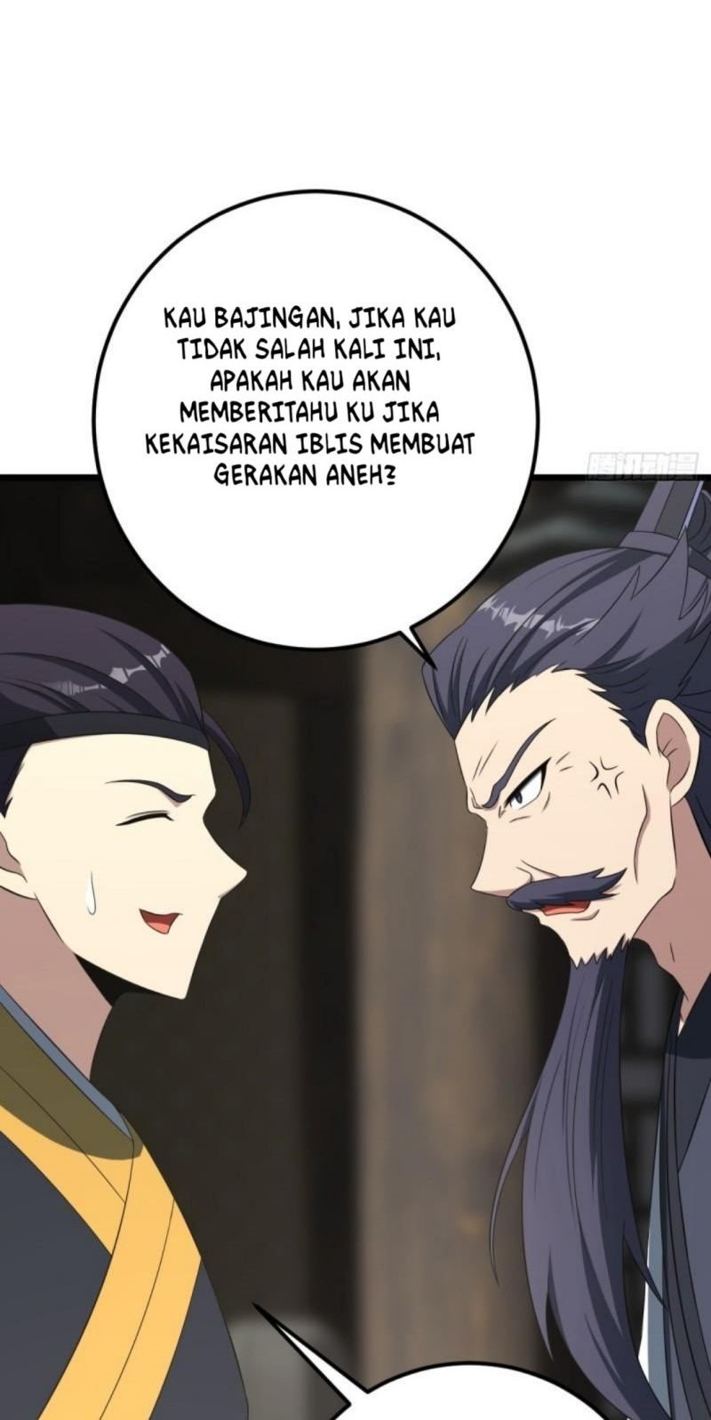 Invincible After a Hundred Years of Seclusion Chapter 24 Gambar 11
