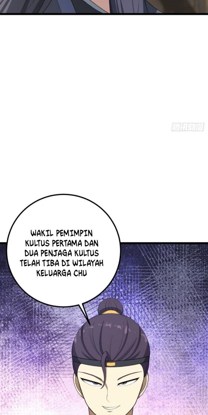 Invincible After a Hundred Years of Seclusion Chapter 24 Gambar 13