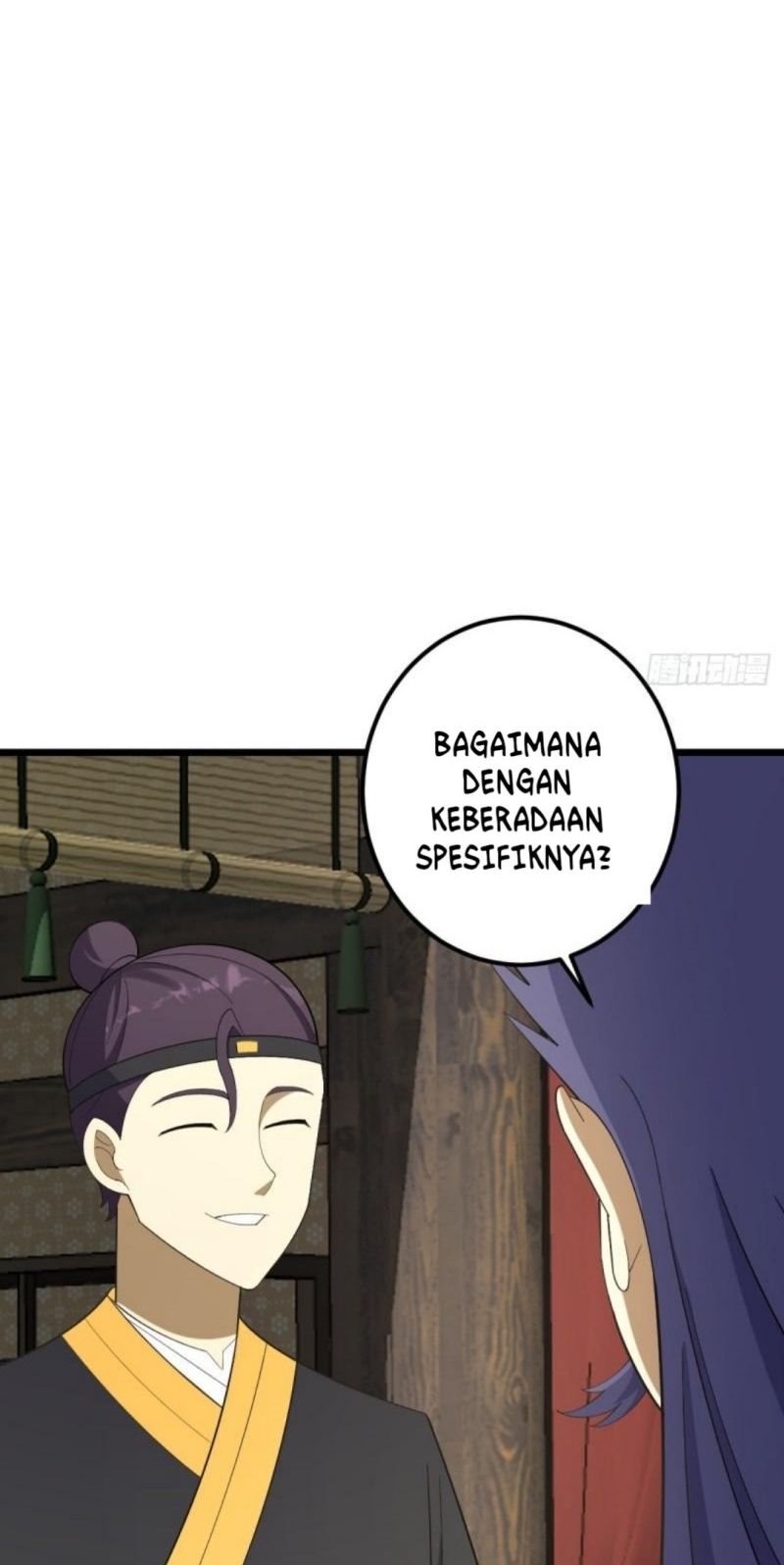 Invincible After a Hundred Years of Seclusion Chapter 24 Gambar 15