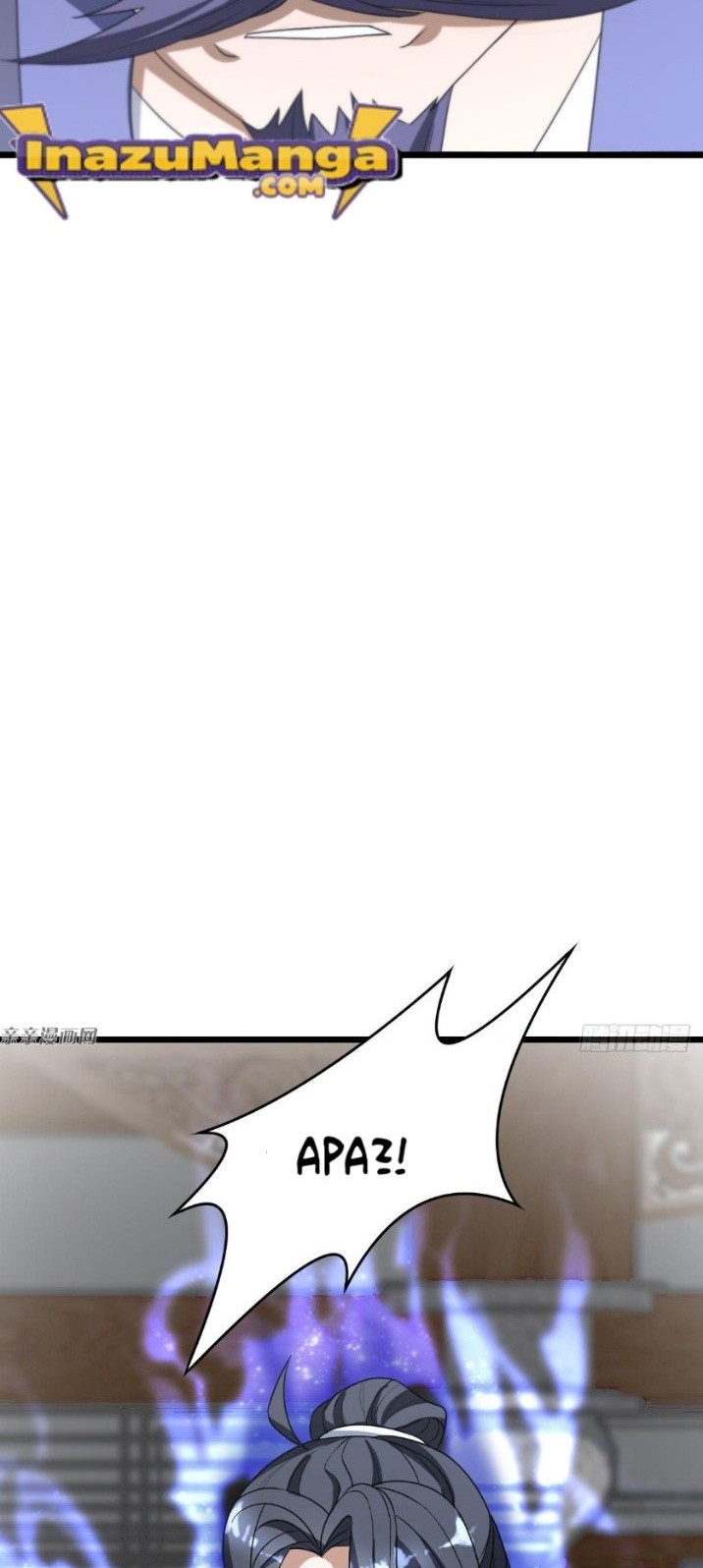 Invincible After a Hundred Years of Seclusion Chapter 23 Gambar 26