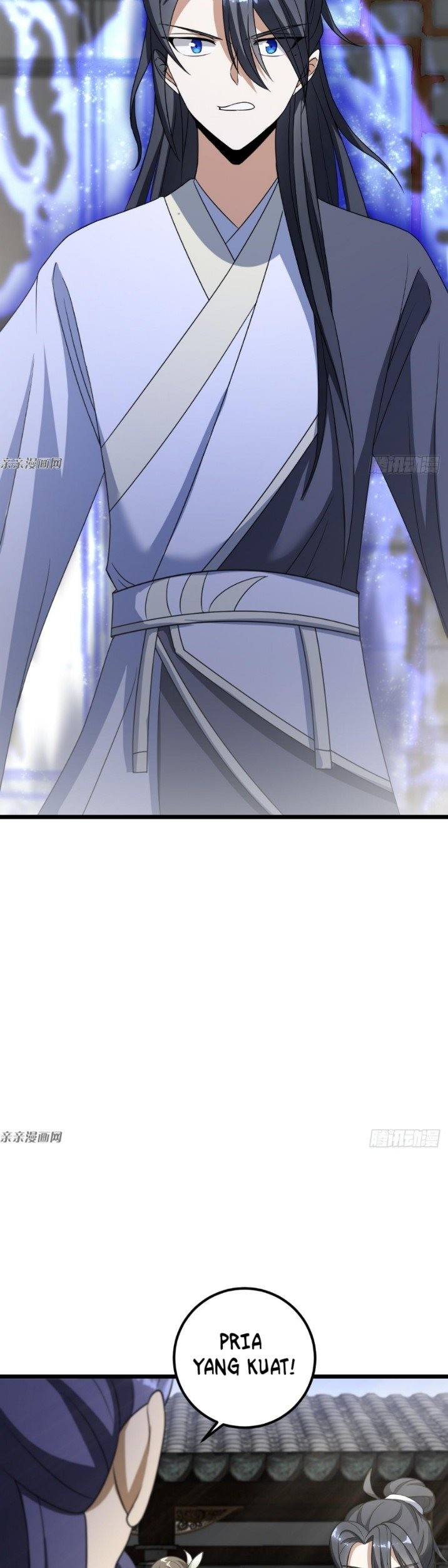 Invincible After a Hundred Years of Seclusion Chapter 23 Gambar 27
