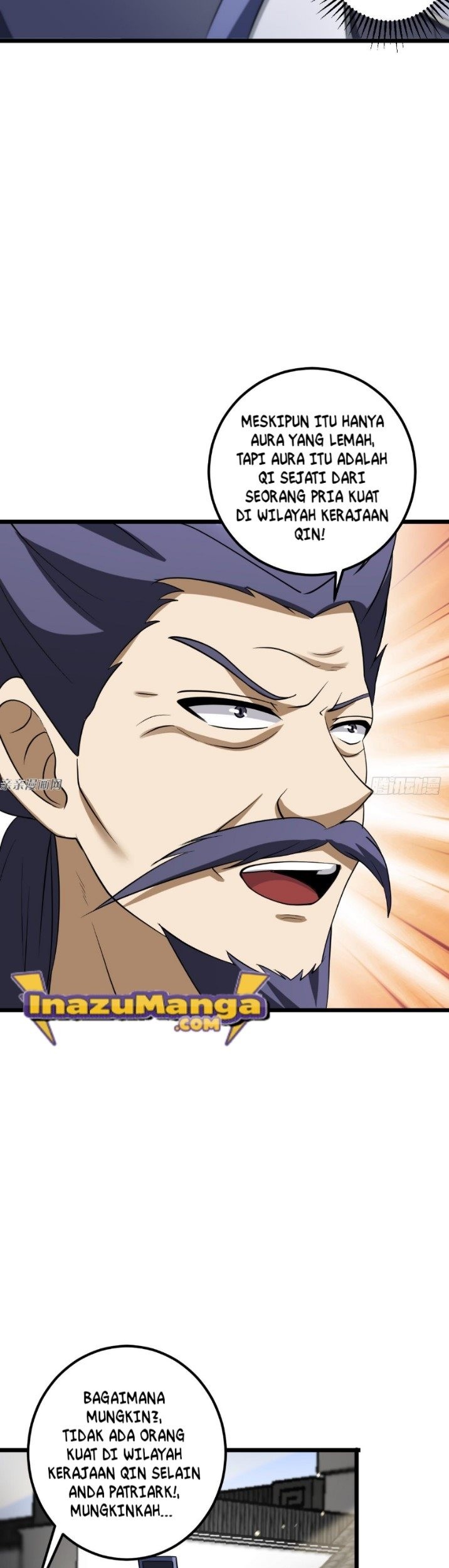 Invincible After a Hundred Years of Seclusion Chapter 23 Gambar 29