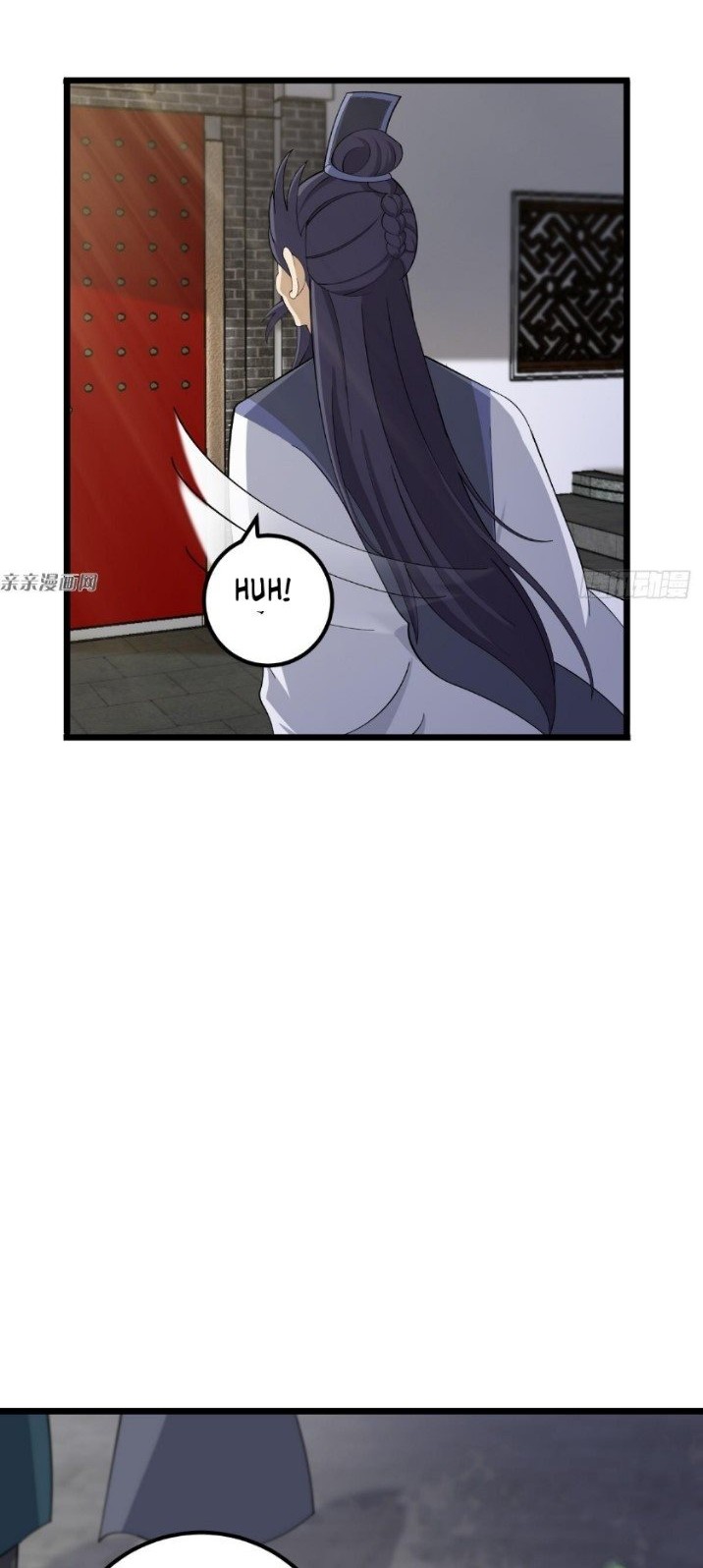 Invincible After a Hundred Years of Seclusion Chapter 23 Gambar 34