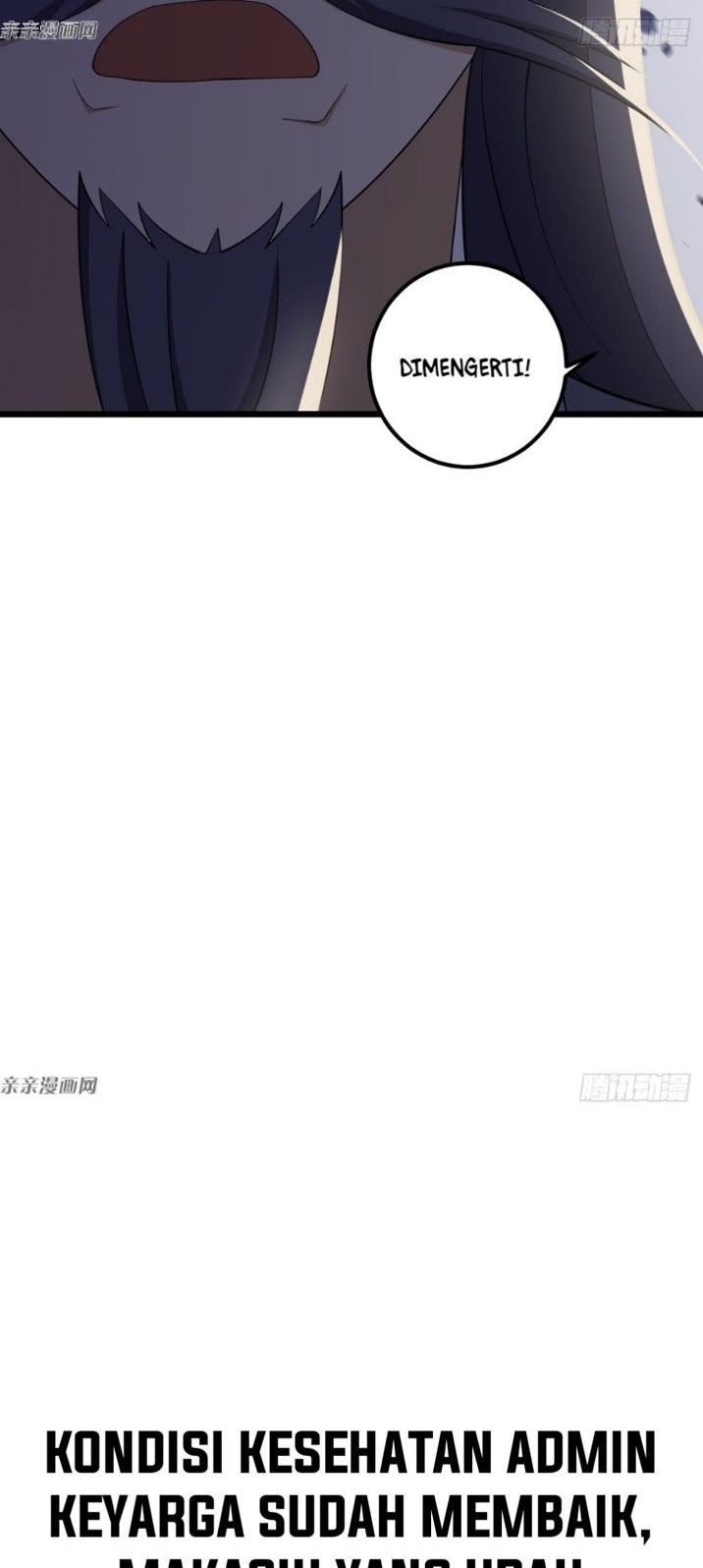 Invincible After a Hundred Years of Seclusion Chapter 23 Gambar 38
