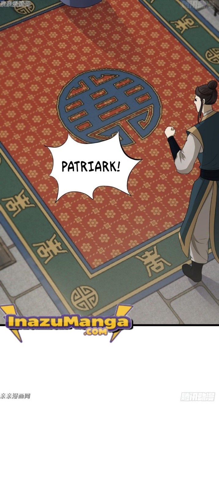 Baca Invincible After a Hundred Years of Seclusion Chapter 23 Gambar 2
