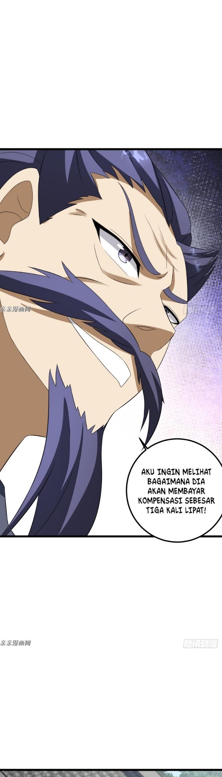 Invincible After a Hundred Years of Seclusion Chapter 23 Gambar 11