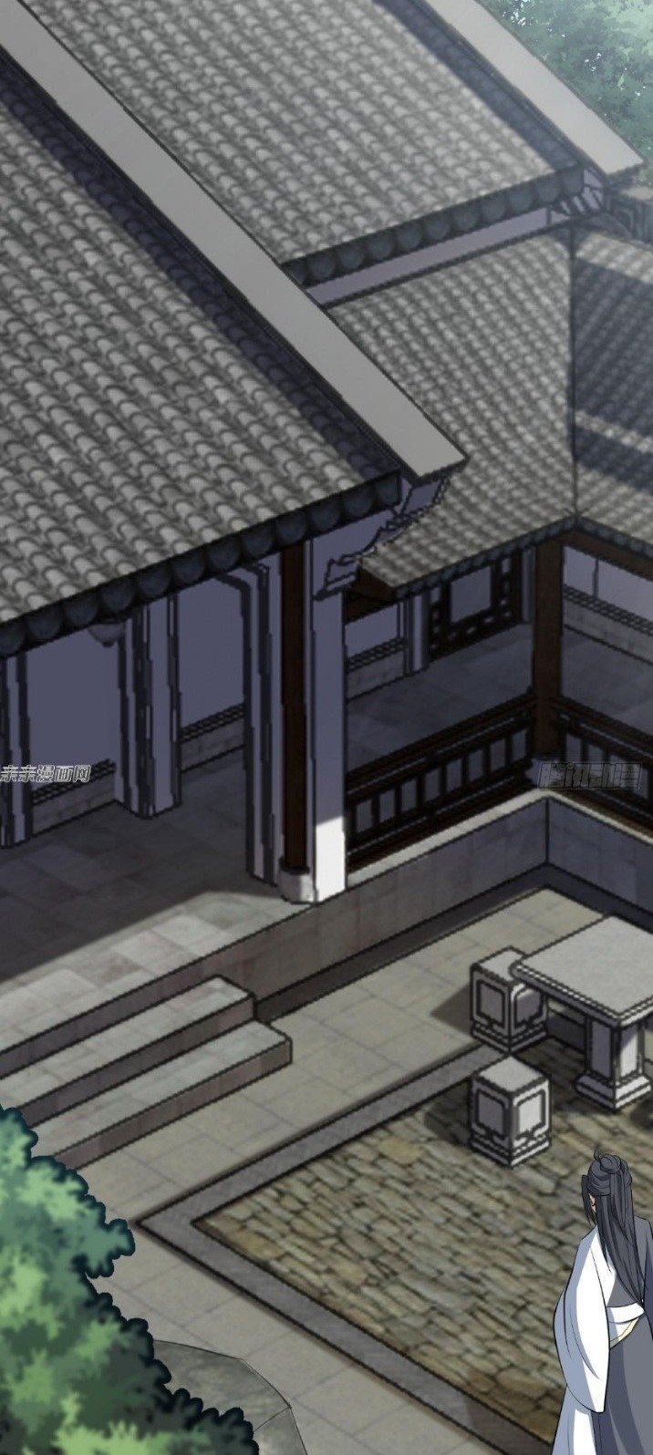 Invincible After a Hundred Years of Seclusion Chapter 23 Gambar 12